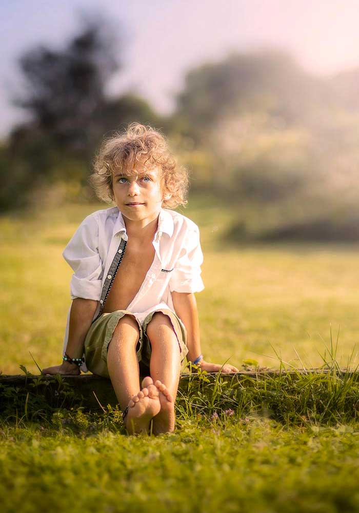Artemisia Photo - foto professionali - bambini