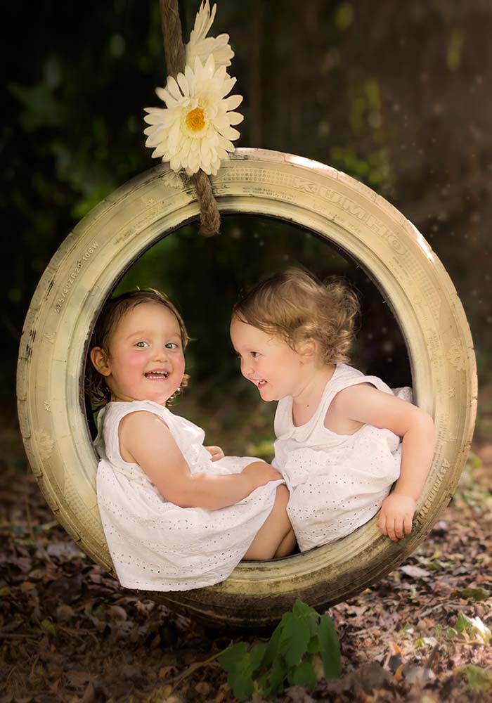 Artemisia Photo - foto professionali - bambini